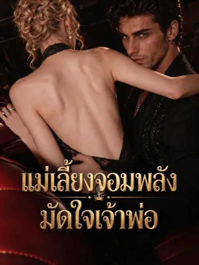 แม่เลี้ยงจอมพลังมัดใจเจ้าพ่อ poster