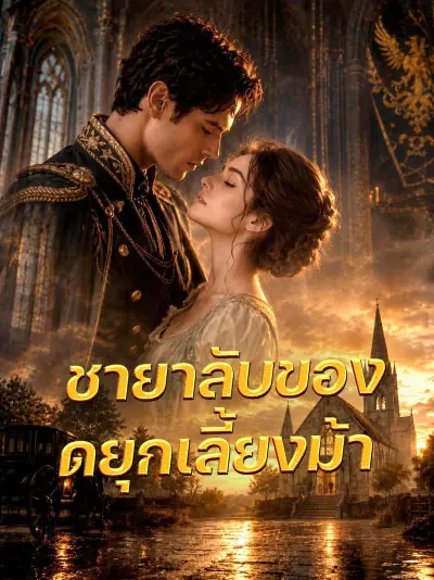 ชายาลับของดยุกเลี้ยงม้า poster