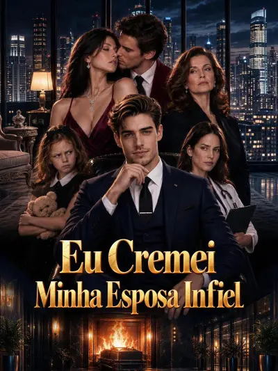 Eu Cremei Minha Esposa Infiel poster