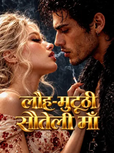 लौह-मुट्ठी सौतेली माँ poster