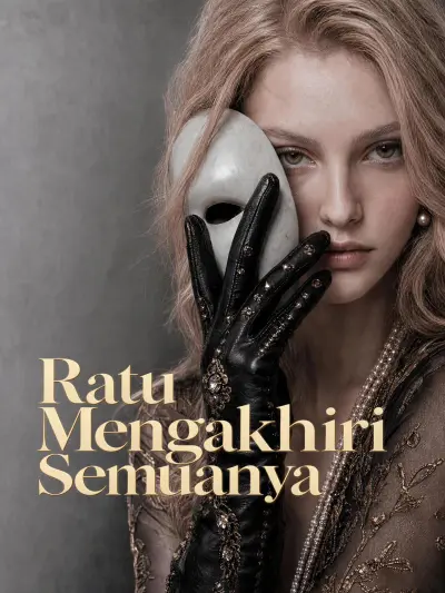 Ratu Mengakhiri Semuanya poster