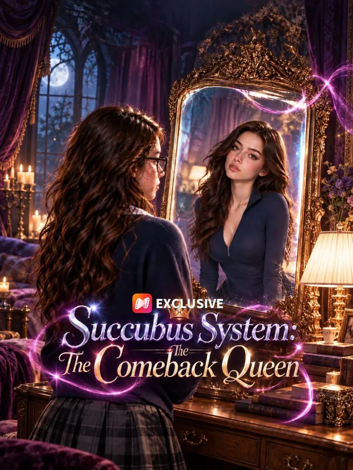 Succubus System:The Comeback Queen poster