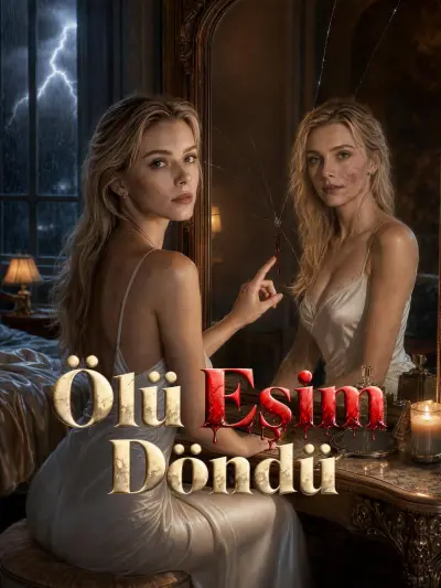 Ölü Eşim Döndü poster