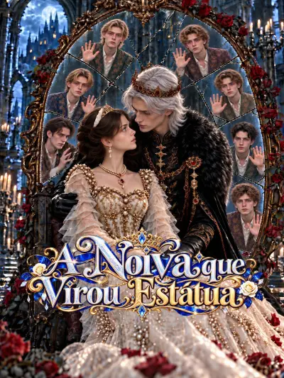 A Noiva que Virou Estátua poster