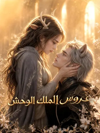 عروس الملك الوحش poster