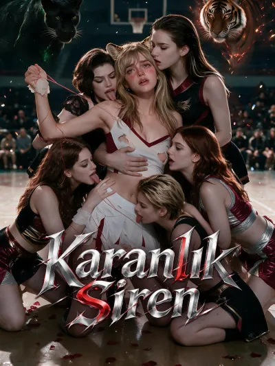 Karanlık Siren poster