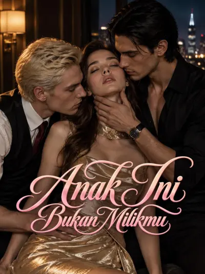 Anak Ini Bukan Milikmu poster