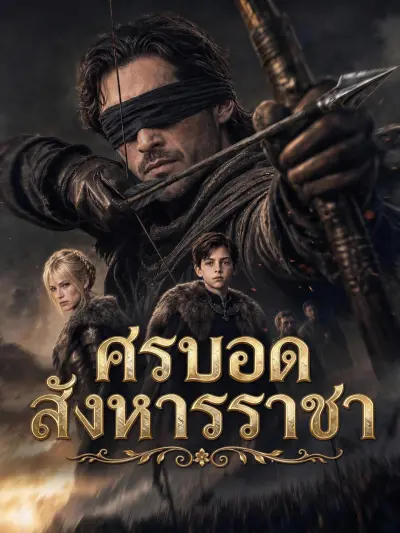 ศรบอดสังหารราชา poster