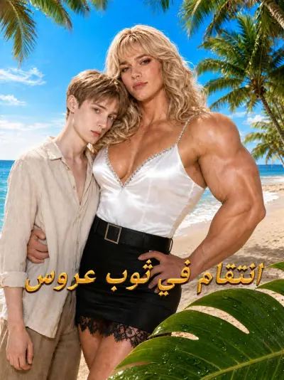 انتقام في ثوب عروس poster