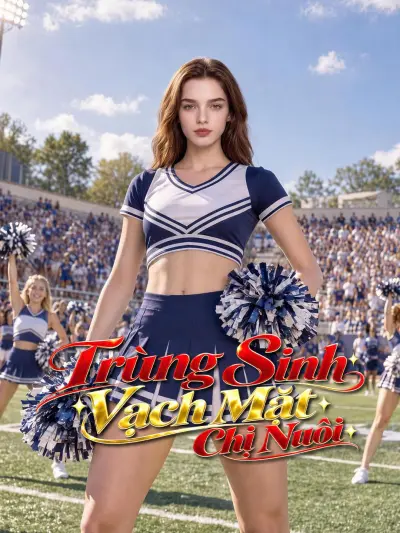 Trùng Sinh Vạch Mặt Chị Nuôi poster