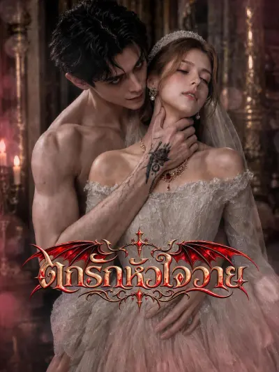 ตกรักหัวใจวาย poster