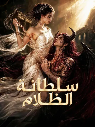 سلطانة الظلام poster