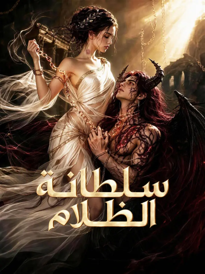 سلطانة الظلام poster