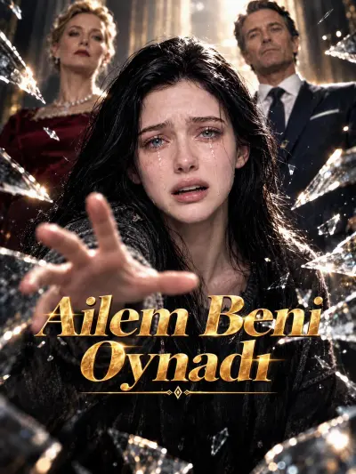 Ailem Beni Oynadı poster