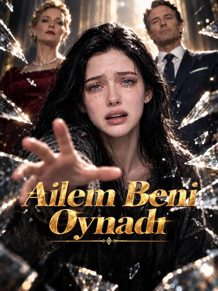 Ailem Beni Oynadı poster
