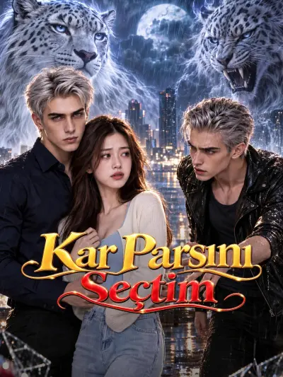 Kar Parsını Seçtim poster