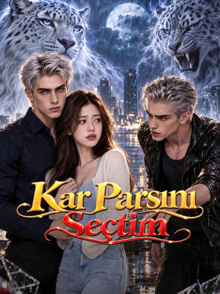 Kar Parsını Seçtim poster