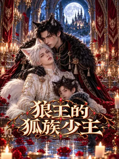 狼王的狐族少主 poster