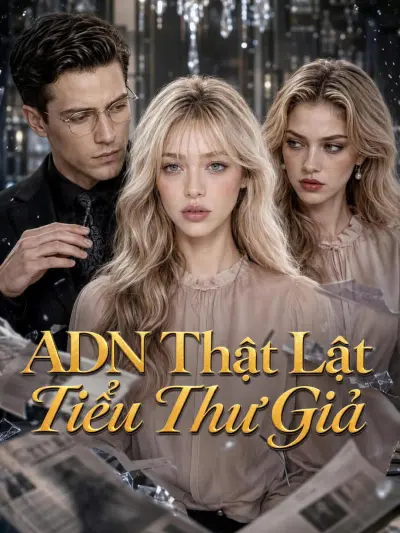 ADN Thật Lật Tiểu Thư Giả poster