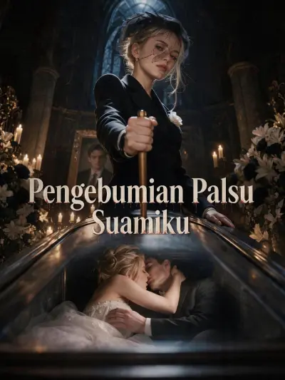 Pengebumian Palsu Suamiku poster