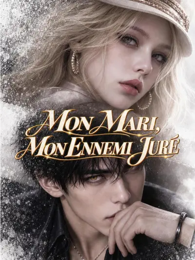 MON MARI, MON ENNEMI JURÉ poster