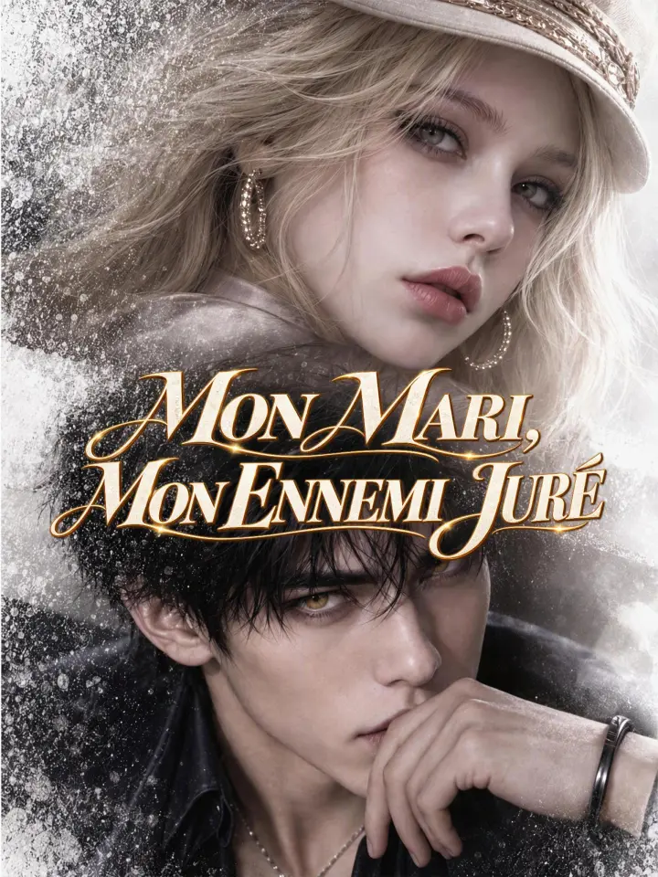 MON MARI, MON ENNEMI JURÉ poster