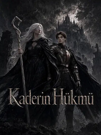Kaderin Hükmü poster
