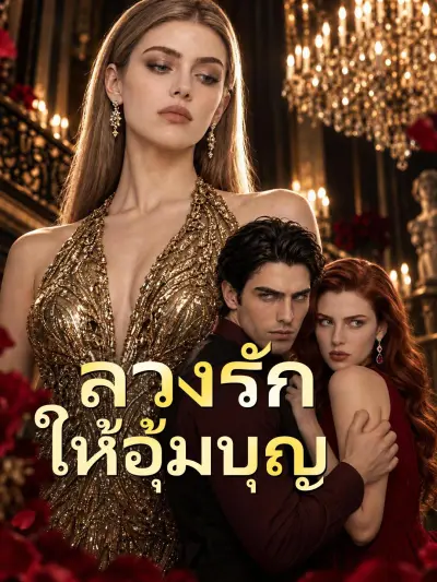 ลวงรักให้อุ้มบุญ poster