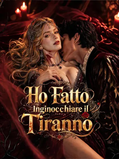 Ho Fatto Inginocchiare il Tiranno poster