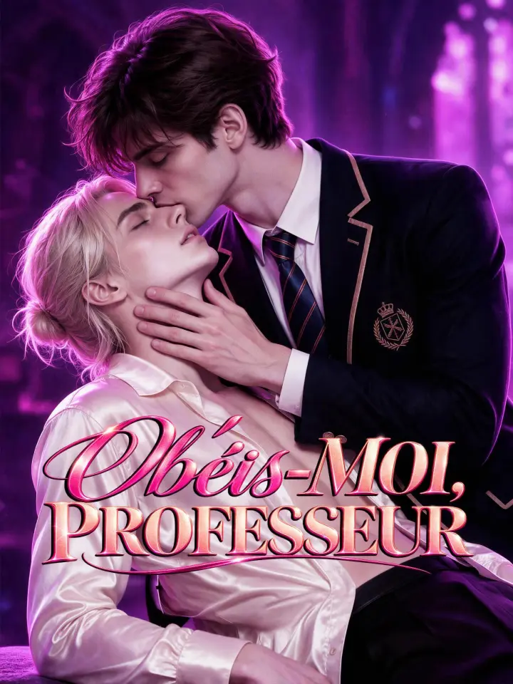 OBÉIS-MOI, PROFESSEUR poster