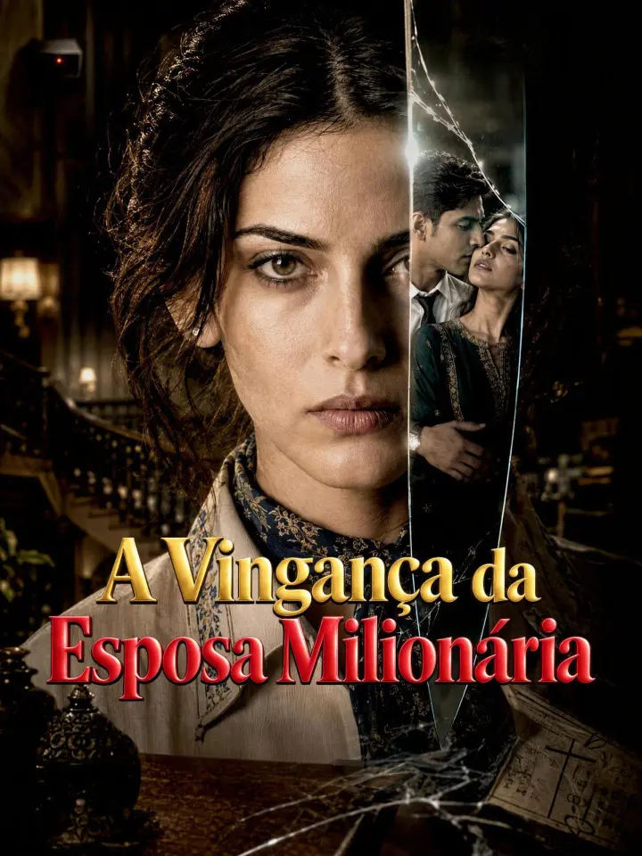 A Vingança da Esposa Milionária poster