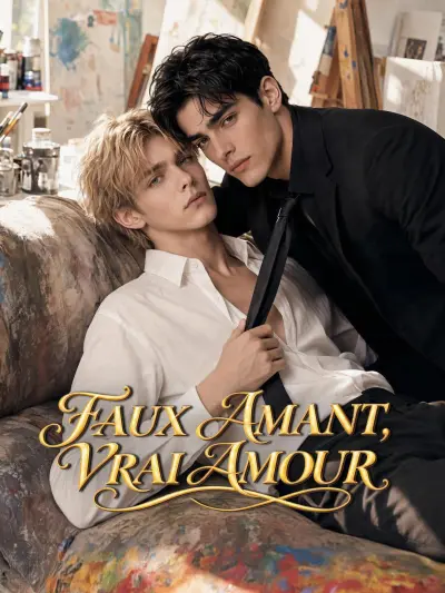 FAUX AMANT, VRAI AMOUR poster