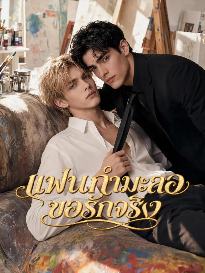 แฟนกํามะลอขอรักจริง poster