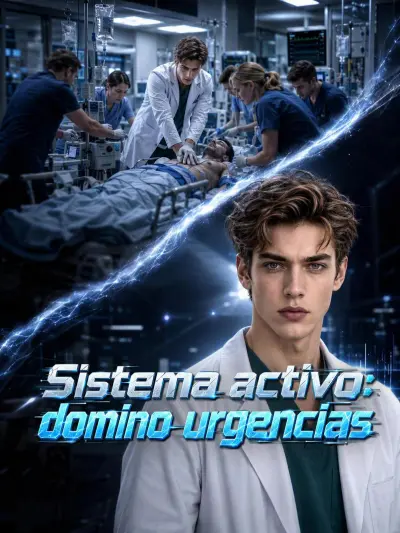 Sistema activo: domino urgencias poster