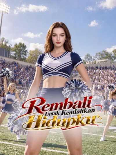 Kembali Untuk Kendalikan Hidupku poster
