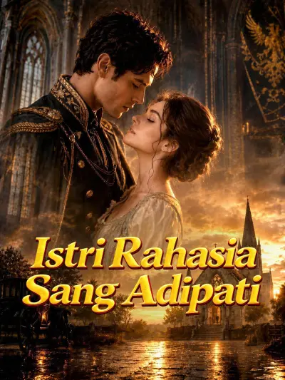 Istri Rahasia Sang Adipati poster