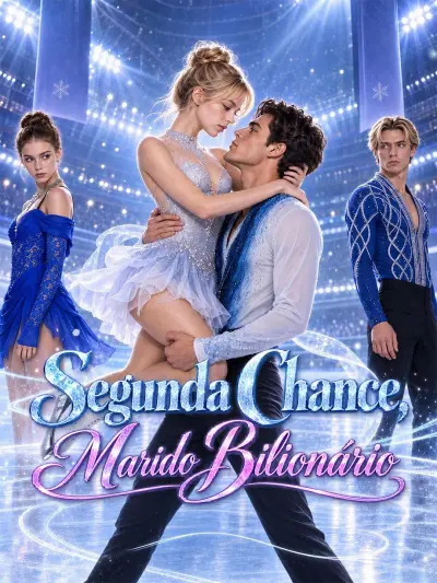 Segunda Chance, Marido Bilionário poster