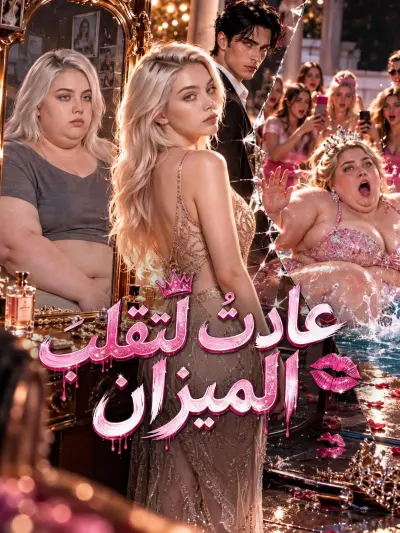 عادتْ لتقلبَ الميزان poster