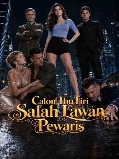 Calon Ibu Tiri Salah Lawan Pewaris poster