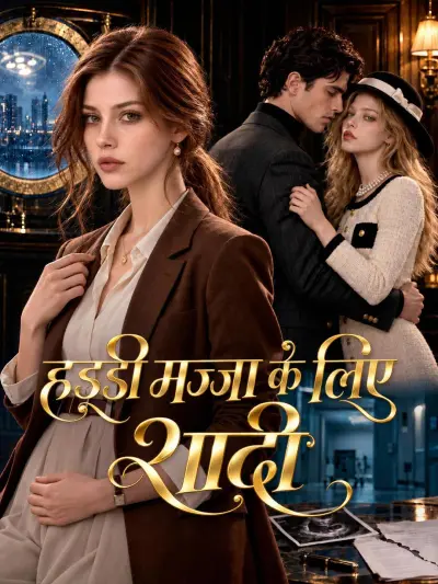 हड्डी मज्जा के लिए शादी poster