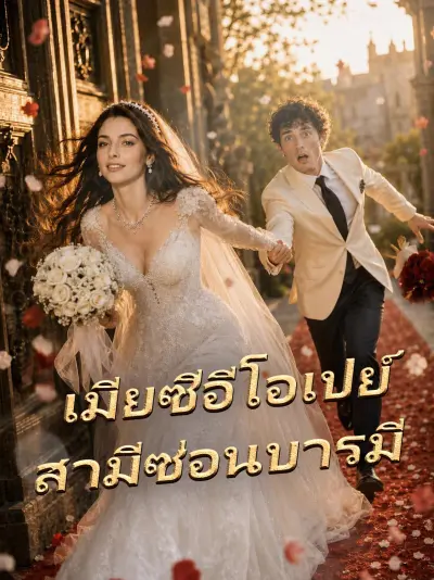 เมียซีอีโอเปย์สามีซ่อนบารมี poster