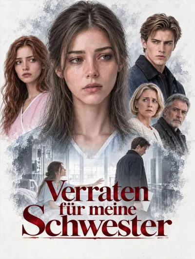 Verraten für meine Schwester poster