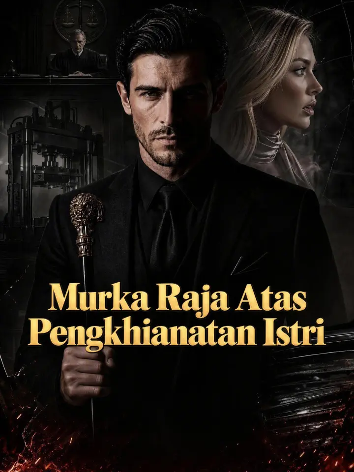 Murka Raja Atas Pengkhianatan Istri poster