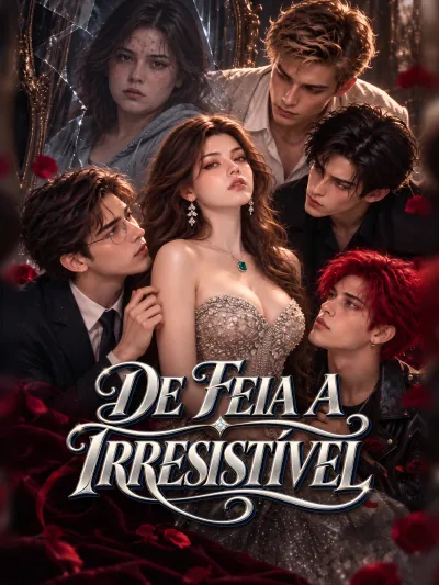 De Feia a Irresistível poster