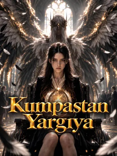 Kumpastan Yargıya poster