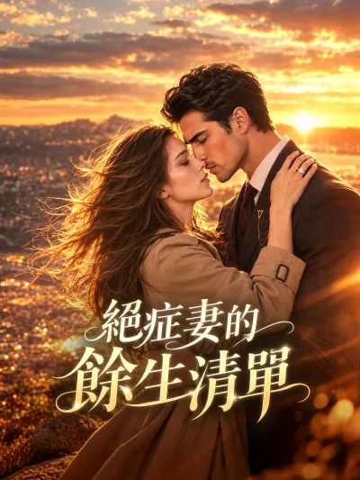絕症妻的餘生清單 poster