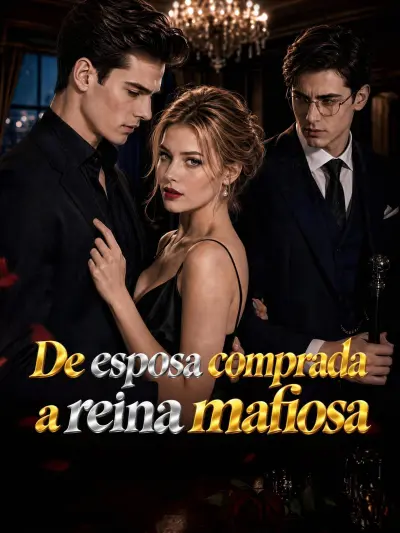 De esposa comprada a reina mafiosa poster