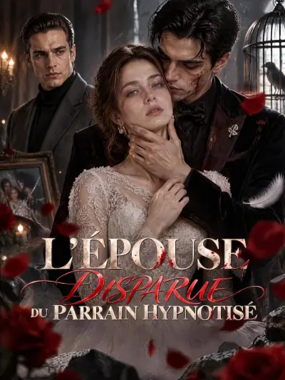 L’ÉPOUSE DISPARUE DU PARRAIN HYPNOTISÉ poster