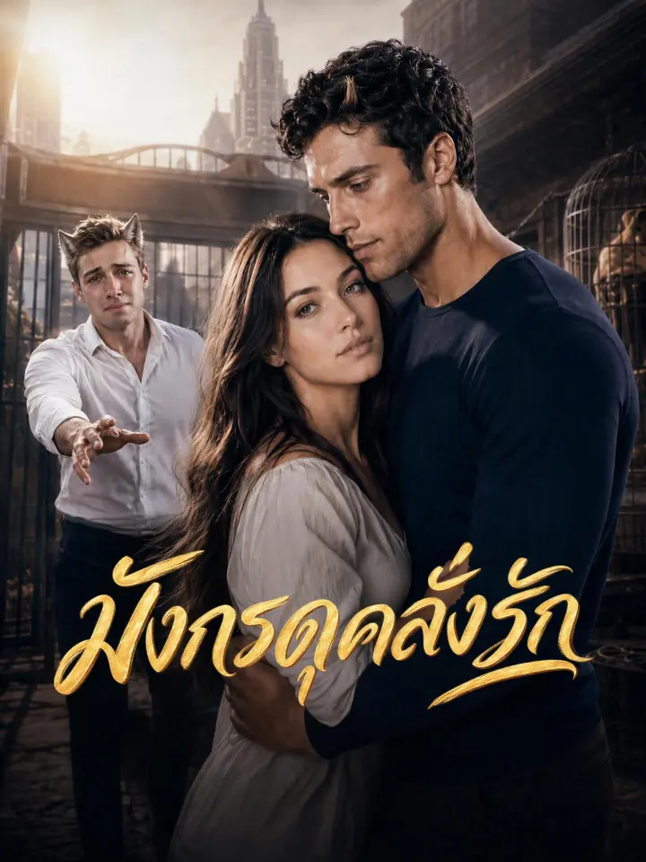 มังกรดุคลั่งรัก poster