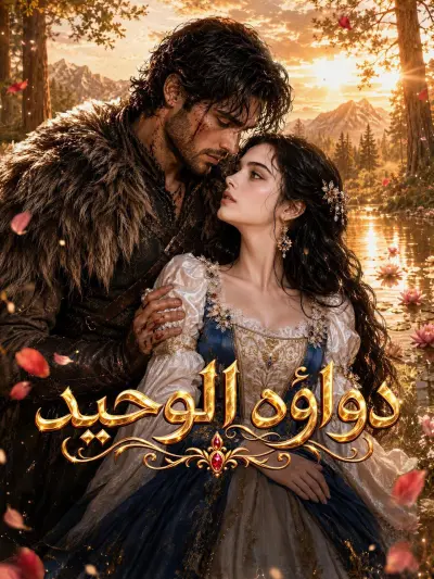 دواؤه الوحيد poster